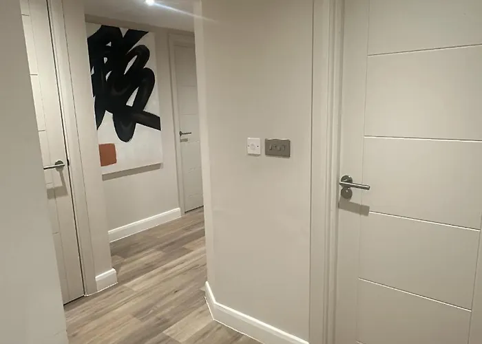 Apartment Luxe Life Residences *