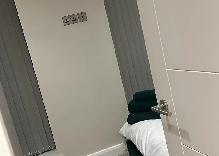 Luxe Life Residences דירה