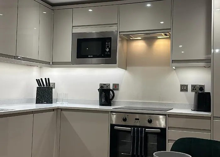 Luxe Life Residences Leeds (West Yorkshire)