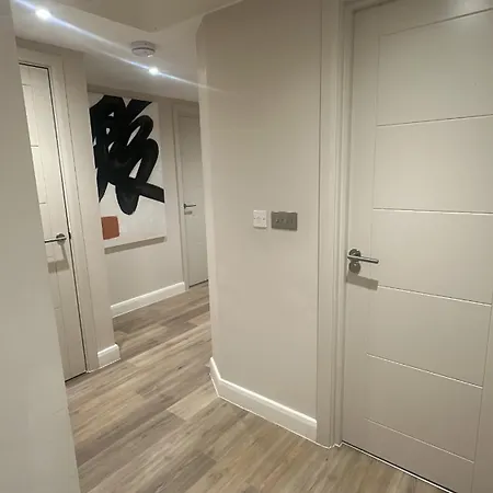 Apartment Luxe Life Residences *