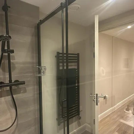 Apartment Luxe Life Residences Leeds (West Yorkshire)