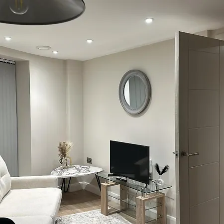 Luxe Life Residences * Leeds (West Yorkshire)
