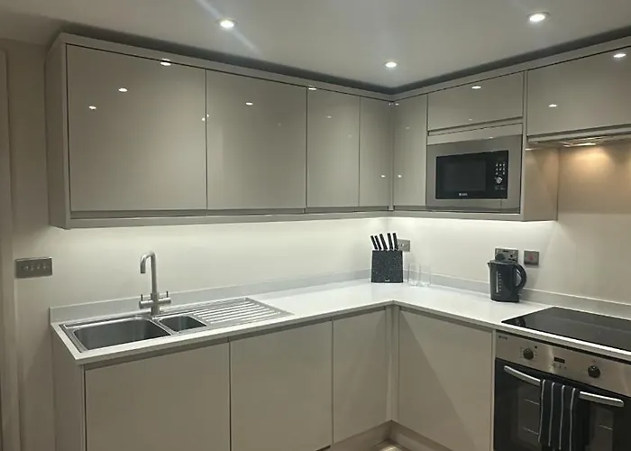 Luxe Life Residences * Leeds (West Yorkshire)