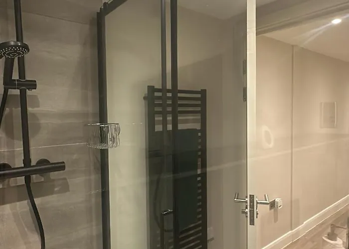 Apartment Luxe Life Residences Leeds (West Yorkshire)